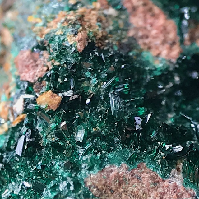 Atacamite