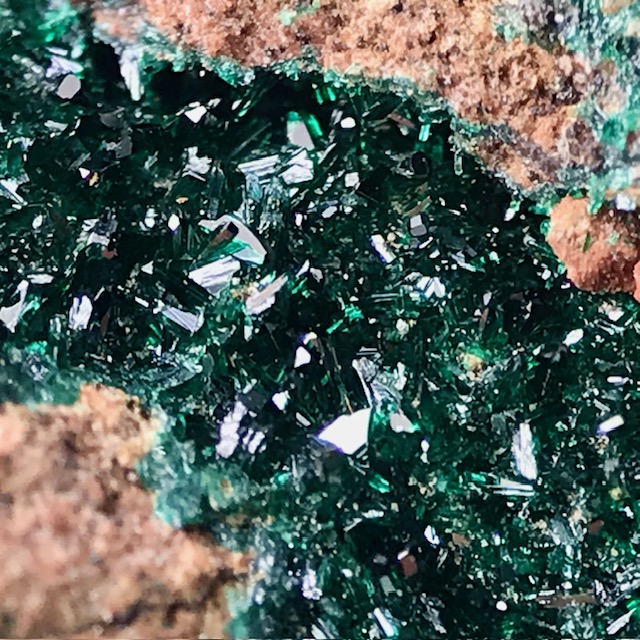 Atacamite