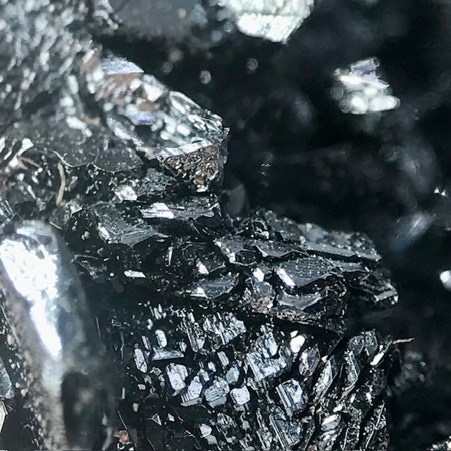 Hematite