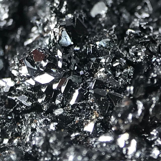 Hematite