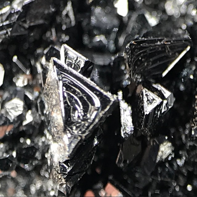Hematite