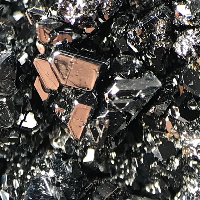 Hematite
