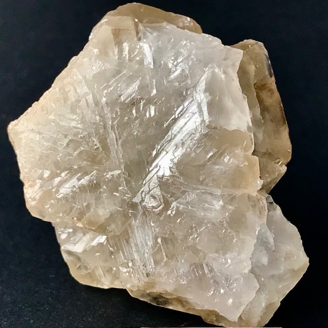 Cerussite