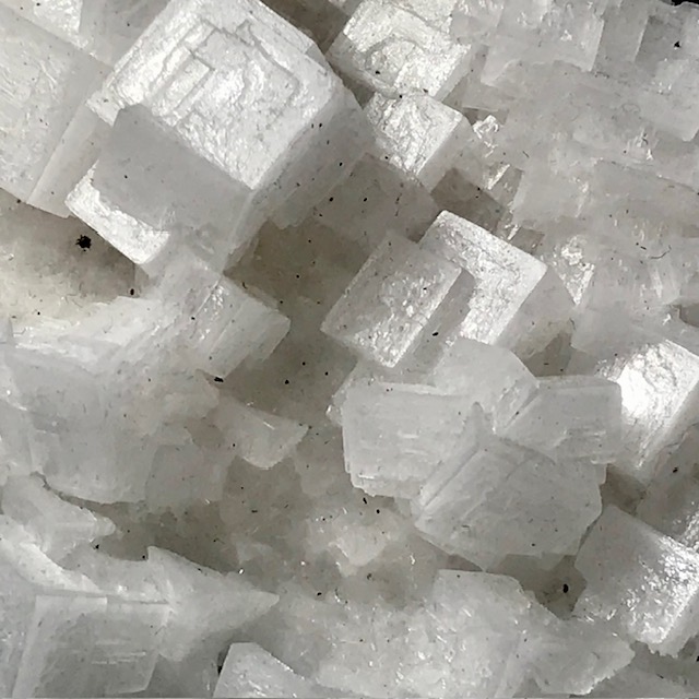 Halite