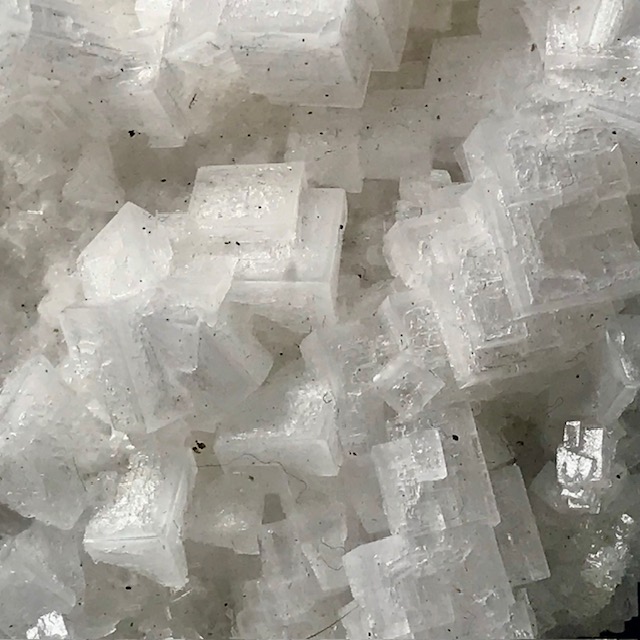 Halite