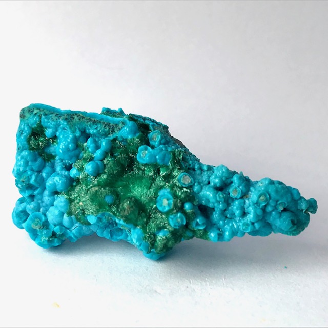 Chrysocolla