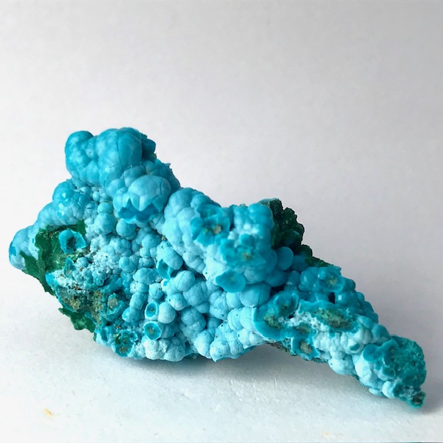 Chrysocolla