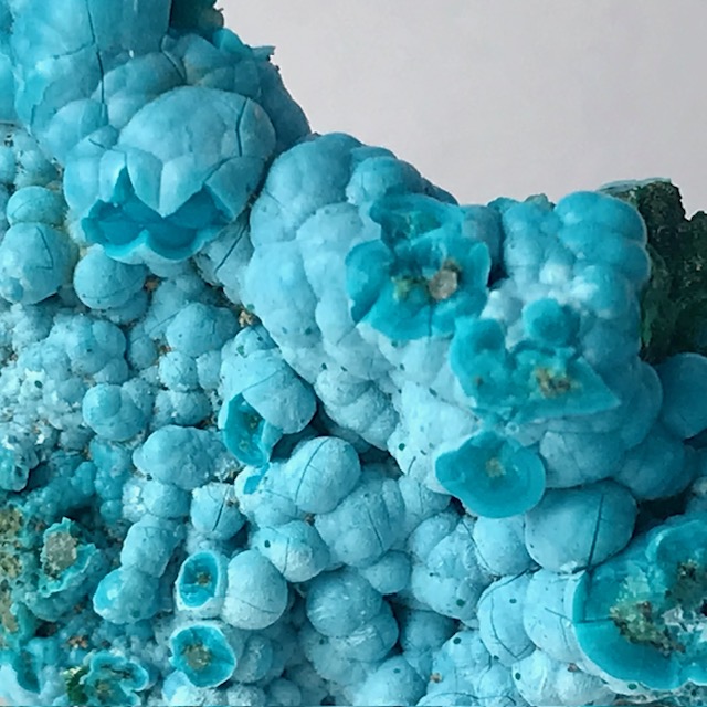 Chrysocolla