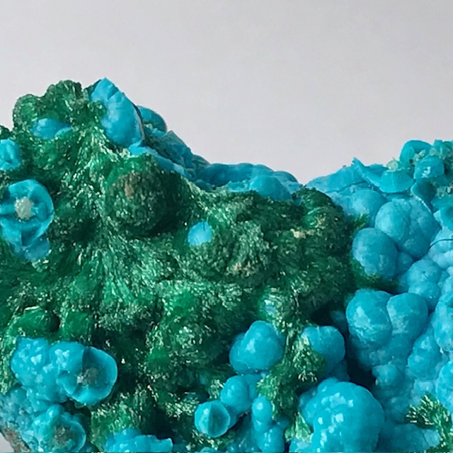 Chrysocolla