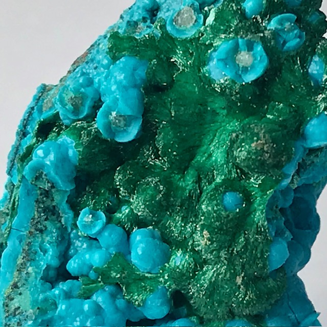 Chrysocolla