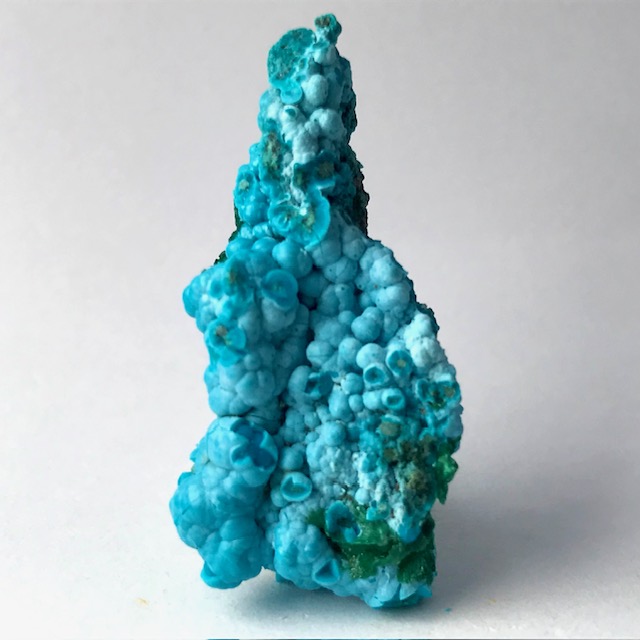 Chrysocolla