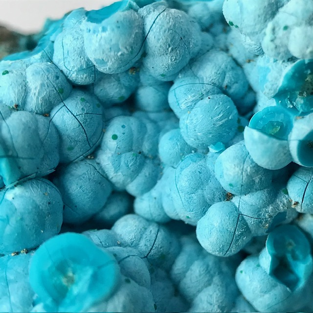 Chrysocolla