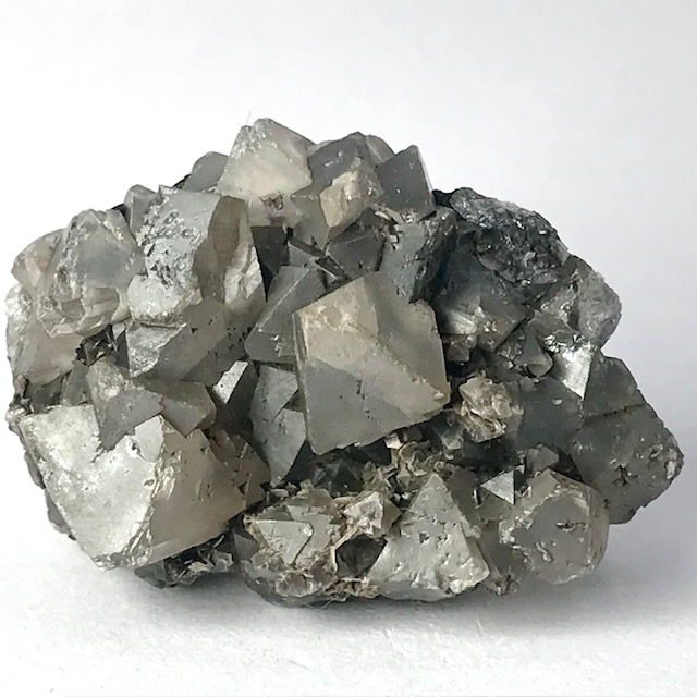 Sénarmontite