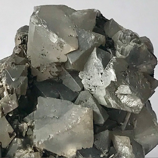 Sénarmontite