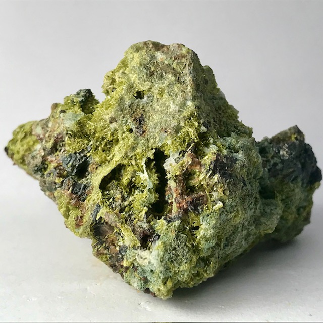 Clinozoisite