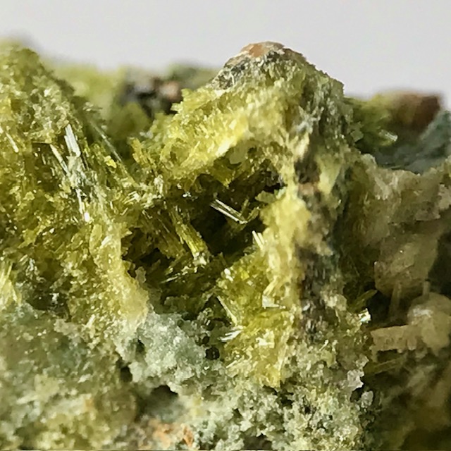 Clinozoisite