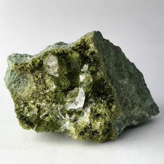 Clinozoisite