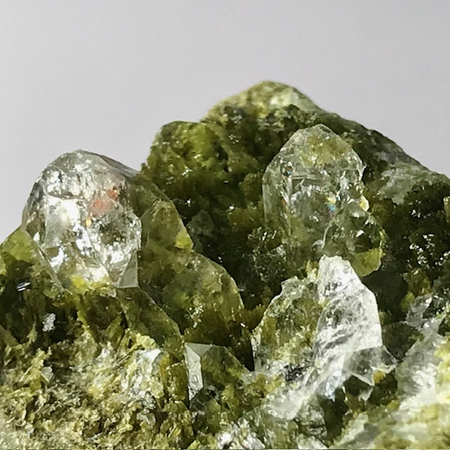 Clinozoisite