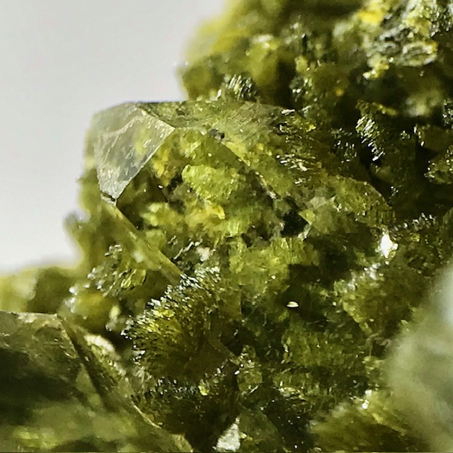 Clinozoisite