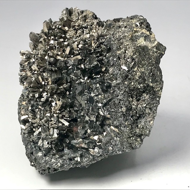 Arsenopyrite