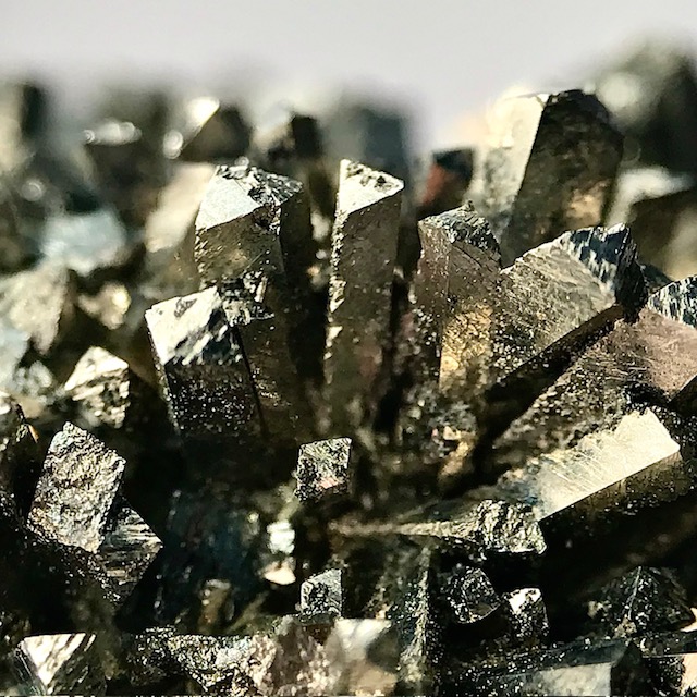 Arsenopyrite