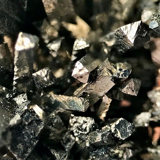 Arsenopyrite