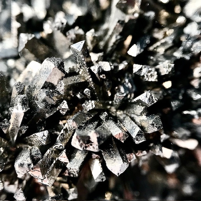 Arsenopyrite