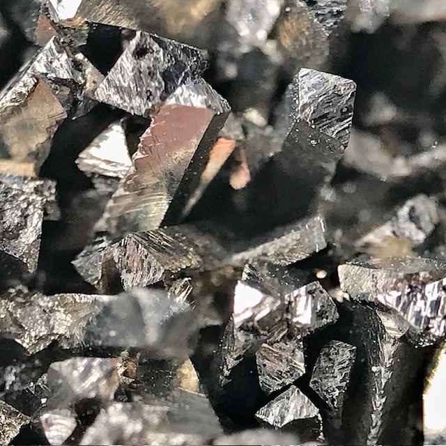 Arsenopyrite