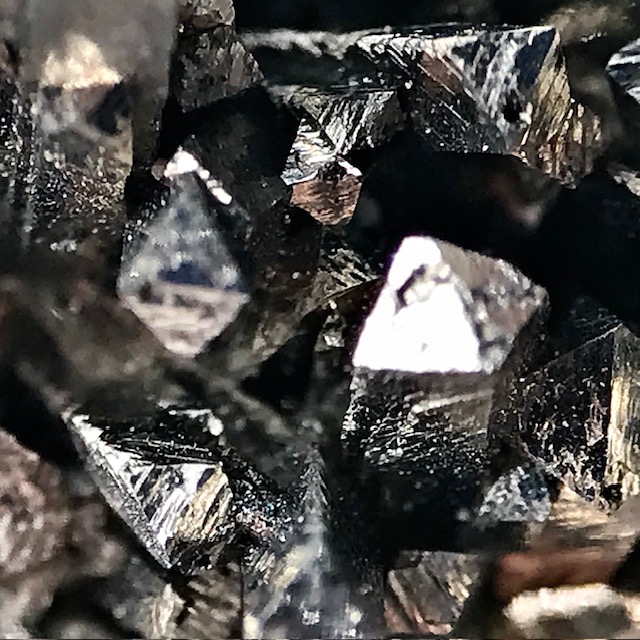 Arsenopyrite