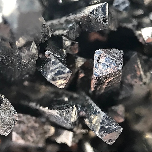 Arsenopyrite