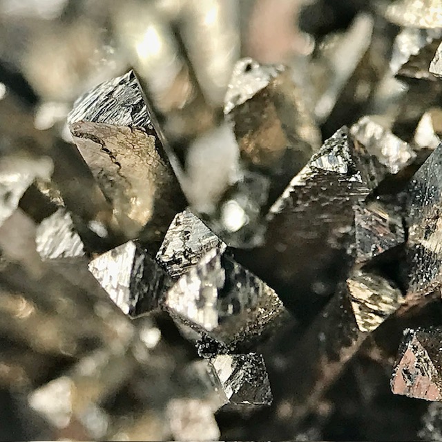 Arsenopyrite