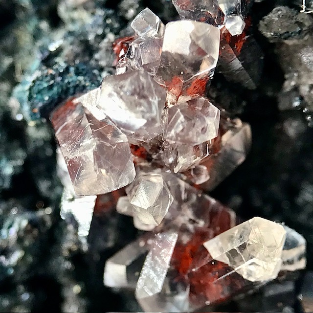 Smithsonite