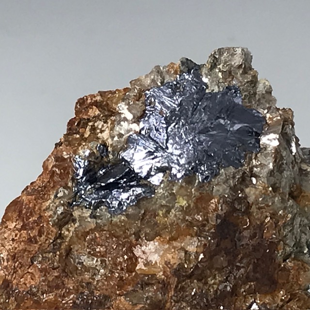 Molybdenite