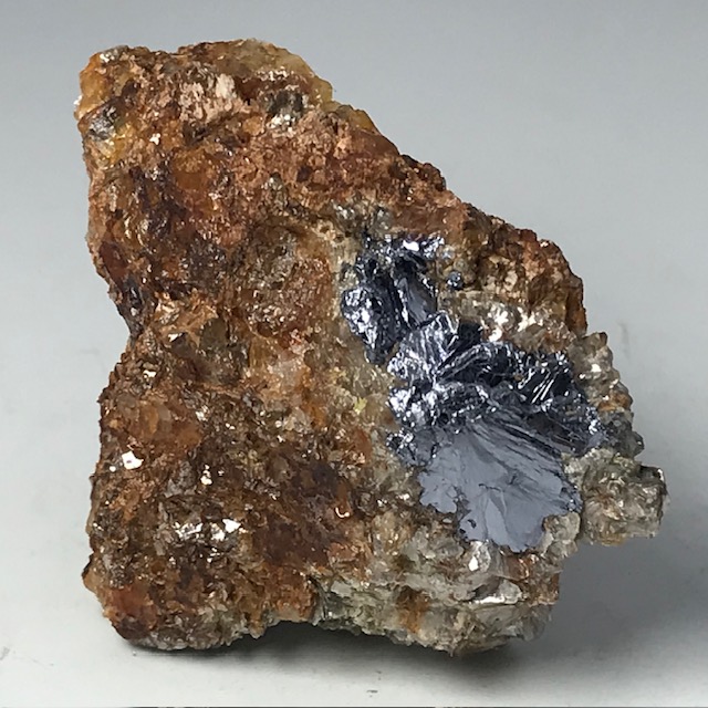 Molybdenite