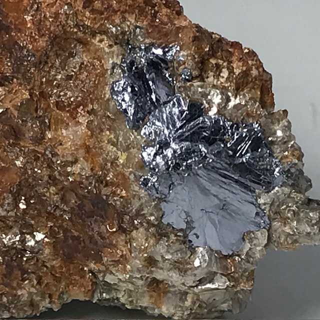 Molybdenite