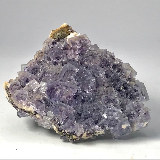 Fluorite