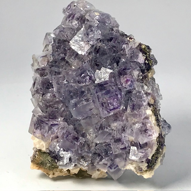 Fluorite