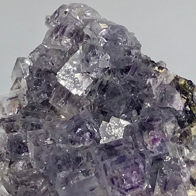 Fluorite