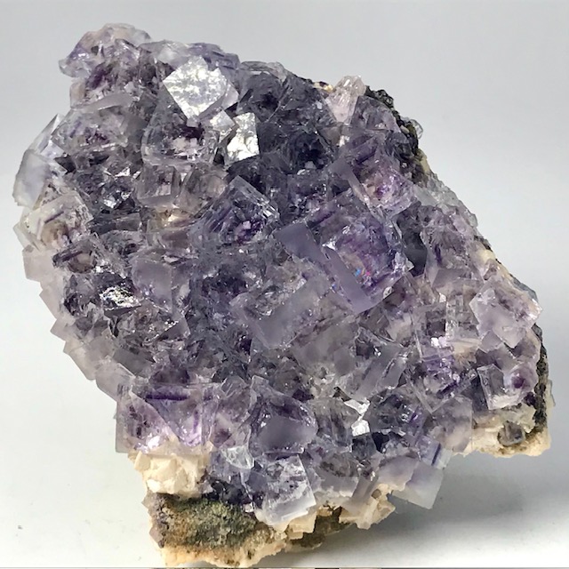 Fluorite