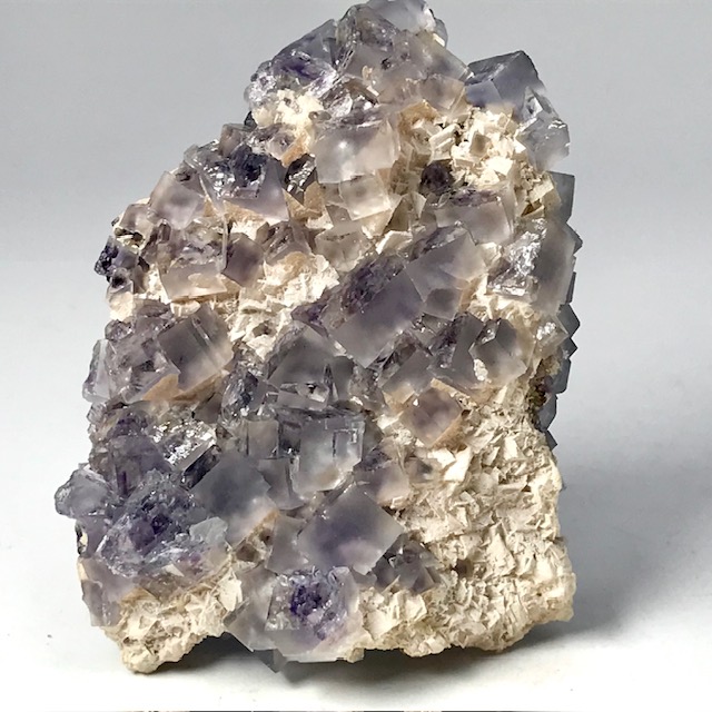 Fluorite