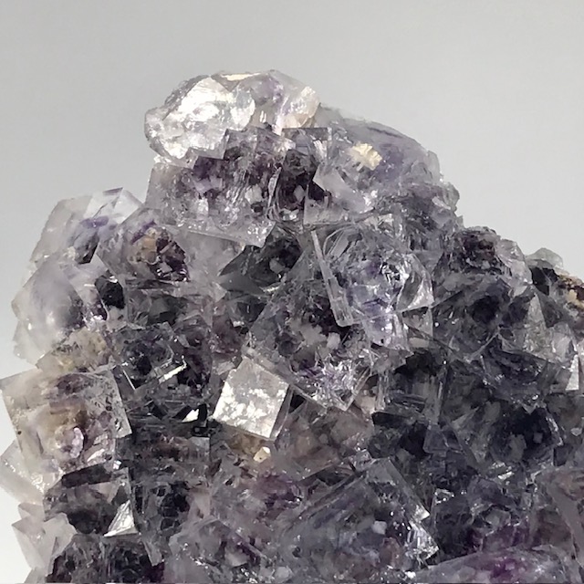 Fluorite