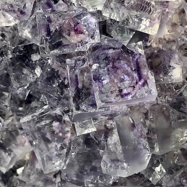 Fluorite