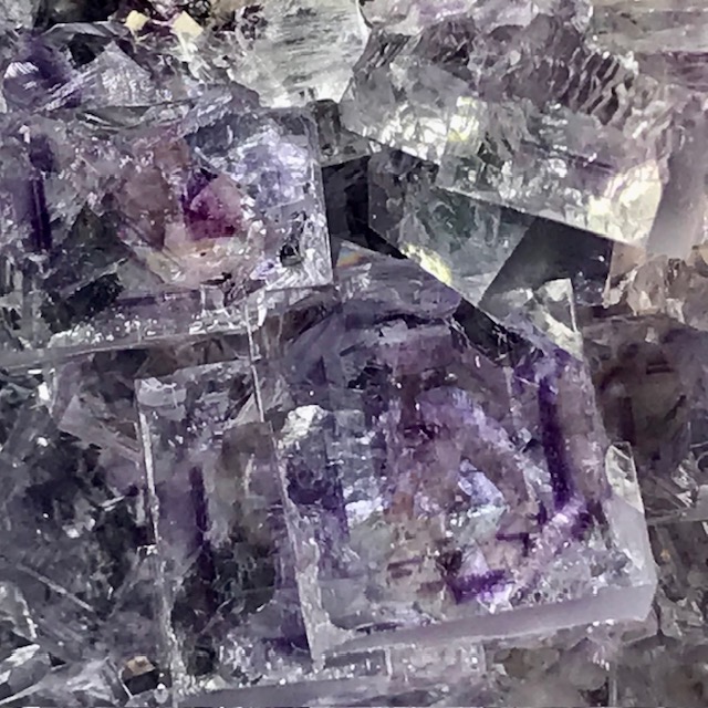 Fluorite