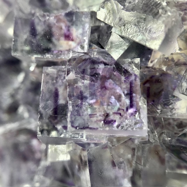 Fluorite