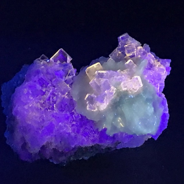 Fluorite