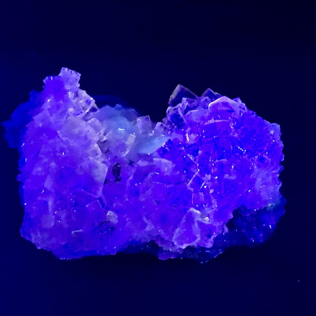 Fluorite