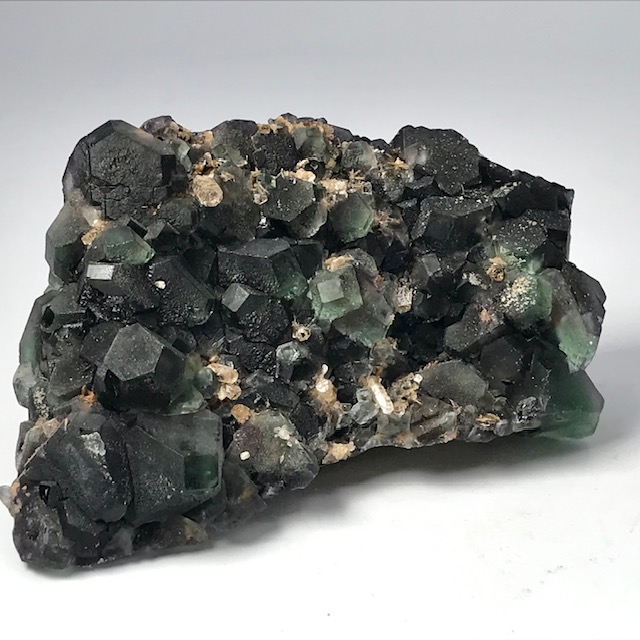 Fluorite