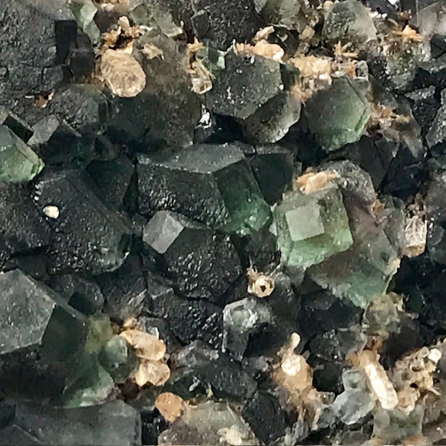 Fluorite