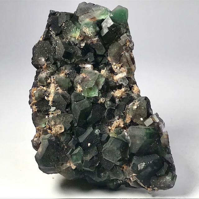 Fluorite