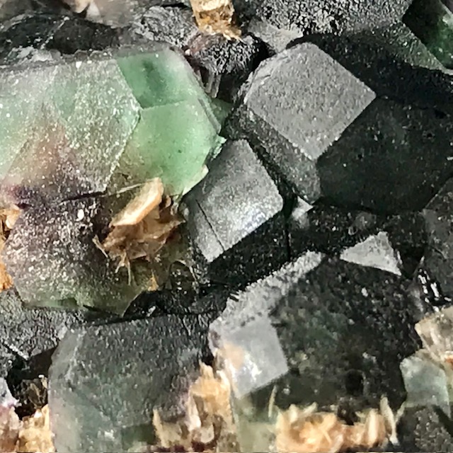 Fluorite